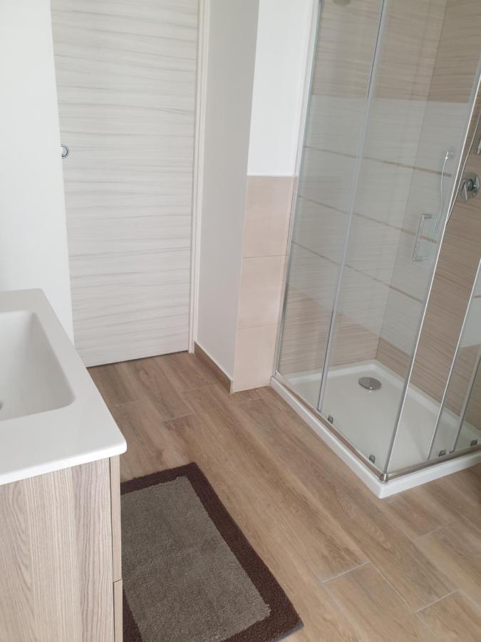 Casa U'Caruso 1 Βίλα Συρακούσες Εξωτερικό φωτογραφία