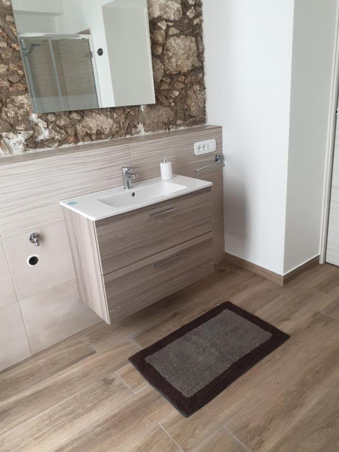 Casa U'Caruso 1 Βίλα Συρακούσες Εξωτερικό φωτογραφία