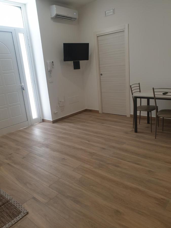 Casa U'Caruso 1 Βίλα Συρακούσες Εξωτερικό φωτογραφία