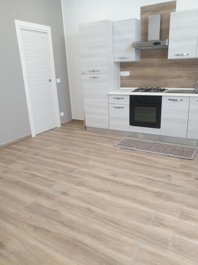 Casa U'Caruso 1 Βίλα Συρακούσες Εξωτερικό φωτογραφία