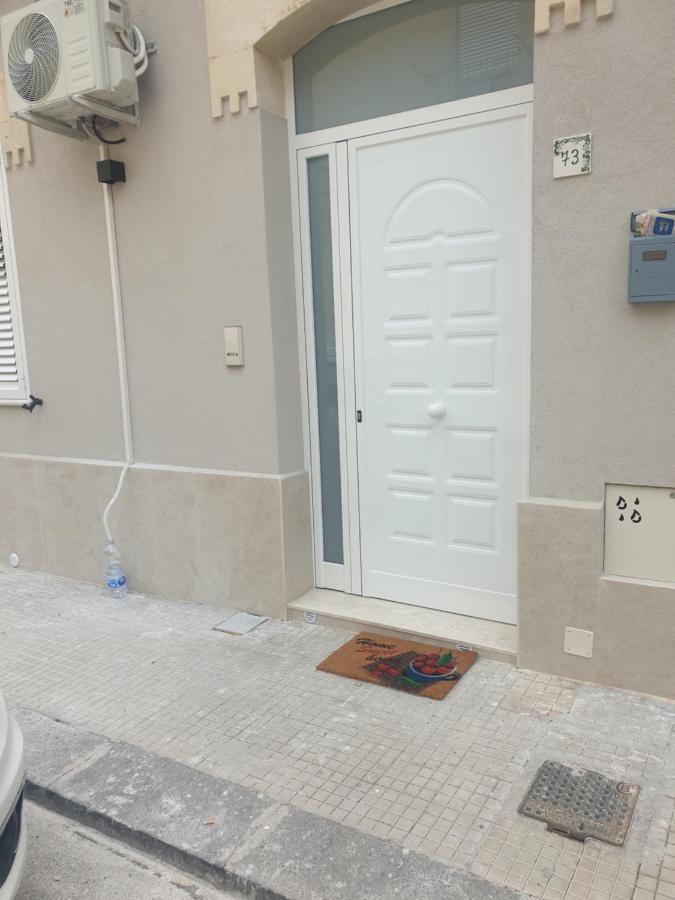 Casa U'Caruso 1 Βίλα Συρακούσες Εξωτερικό φωτογραφία