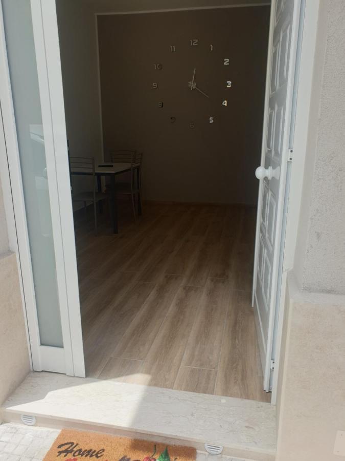 Casa U'Caruso 1 Βίλα Συρακούσες Εξωτερικό φωτογραφία