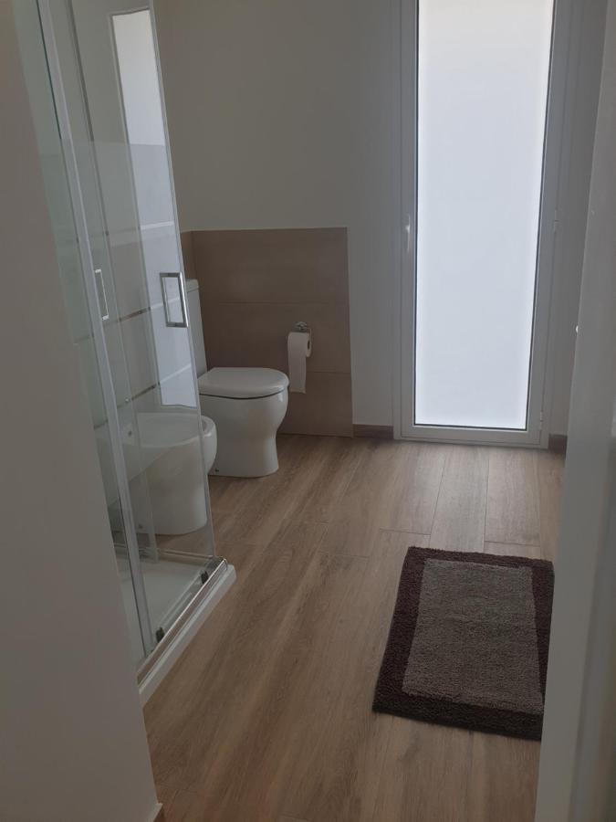 Casa U'Caruso 1 Βίλα Συρακούσες Εξωτερικό φωτογραφία