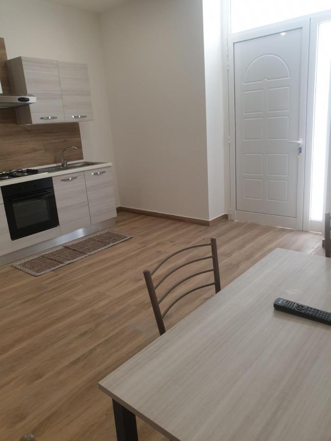 Casa U'Caruso 1 Βίλα Συρακούσες Εξωτερικό φωτογραφία