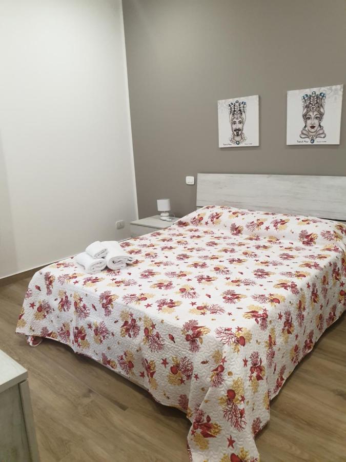 Casa U'Caruso 1 Βίλα Συρακούσες Εξωτερικό φωτογραφία