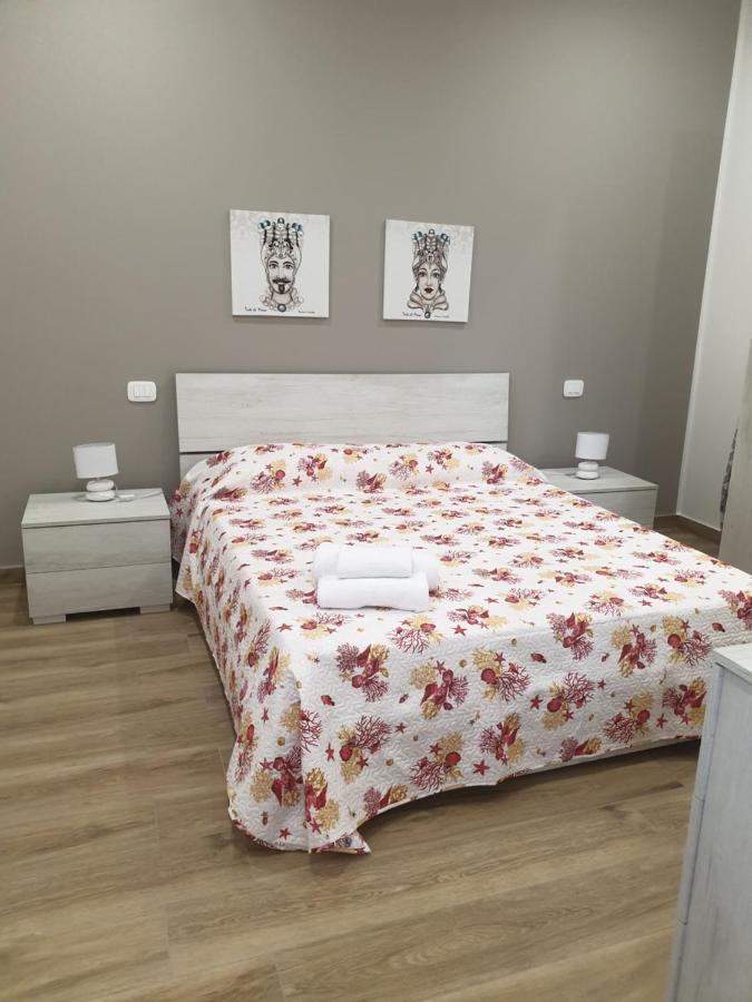 Casa U'Caruso 1 Βίλα Συρακούσες Εξωτερικό φωτογραφία