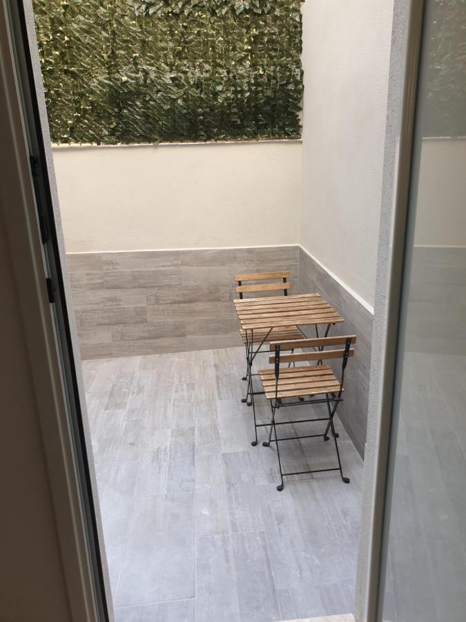 Casa U'Caruso 1 Βίλα Συρακούσες Εξωτερικό φωτογραφία
