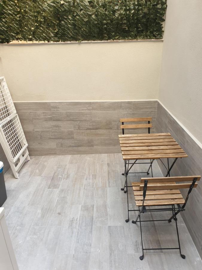 Casa U'Caruso 1 Βίλα Συρακούσες Εξωτερικό φωτογραφία