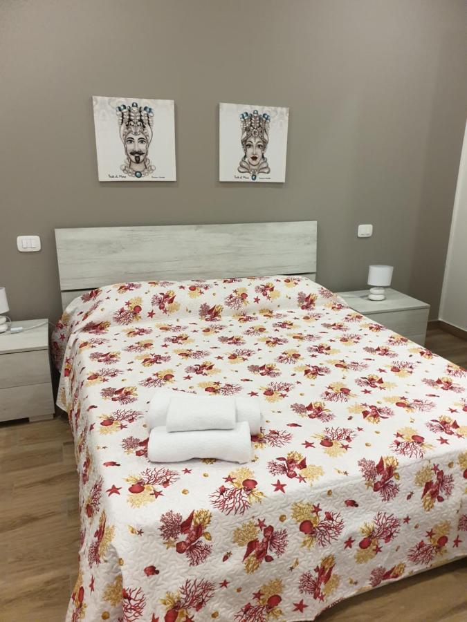 Casa U'Caruso 1 Βίλα Συρακούσες Εξωτερικό φωτογραφία