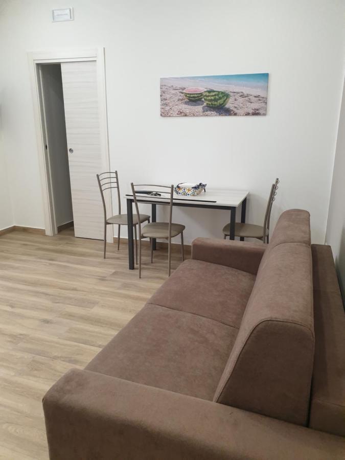 Casa U'Caruso 1 Βίλα Συρακούσες Εξωτερικό φωτογραφία