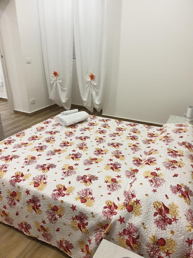 Casa U'Caruso 1 Βίλα Συρακούσες Εξωτερικό φωτογραφία