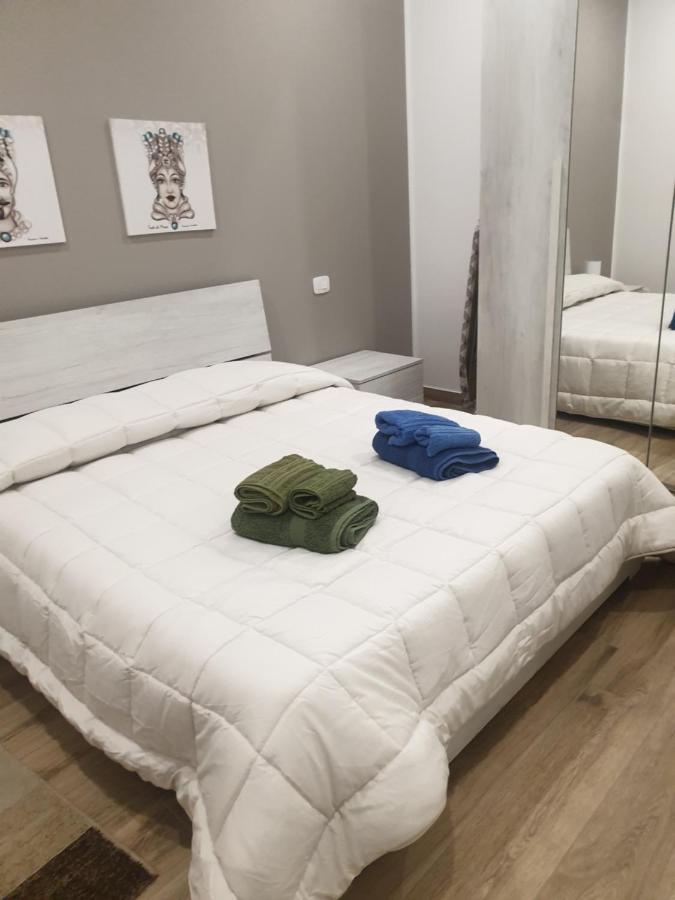 Casa U'Caruso 1 Βίλα Συρακούσες Εξωτερικό φωτογραφία